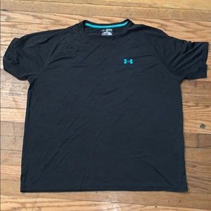 Men’s Under Armor Heat Gear T-shirt